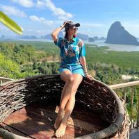 Отзыв от Анжелика - DTV виза